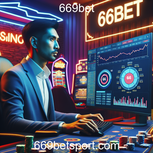 Dicas de Jogo para Maximizar sua Performance na 669bet